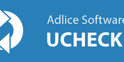 Логотип UCheck 4.10.1.0 download the new version for mac