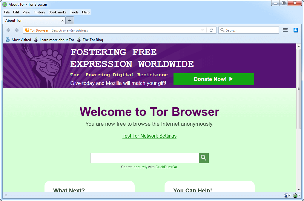 real tor web browser