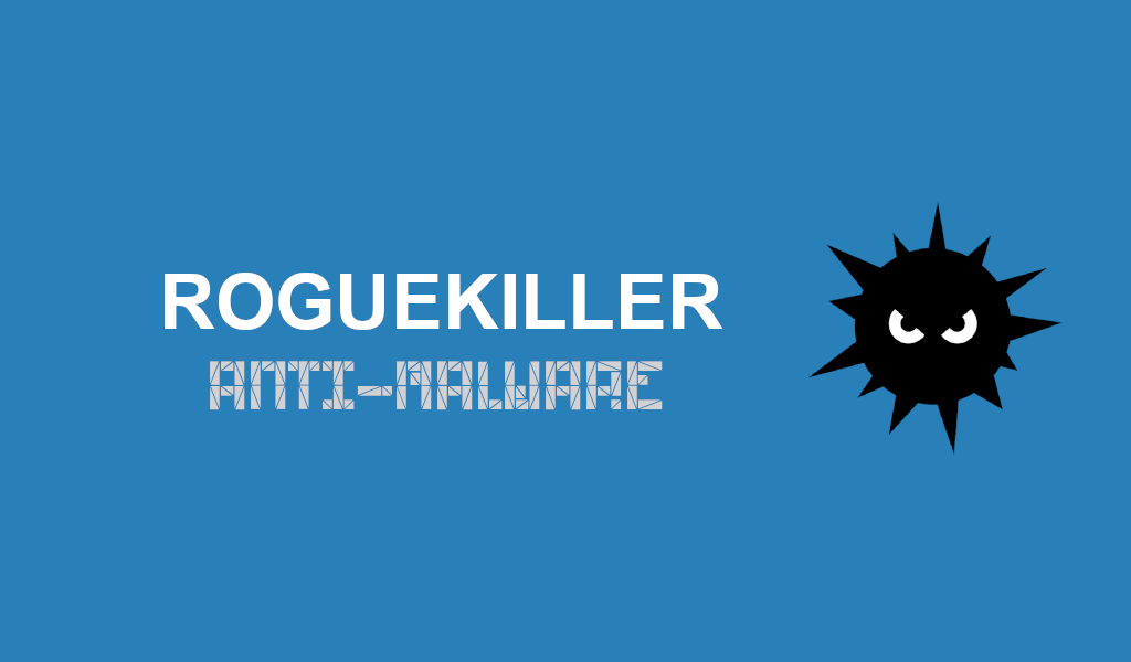 download RogueKillerCMD 4.6.0.0